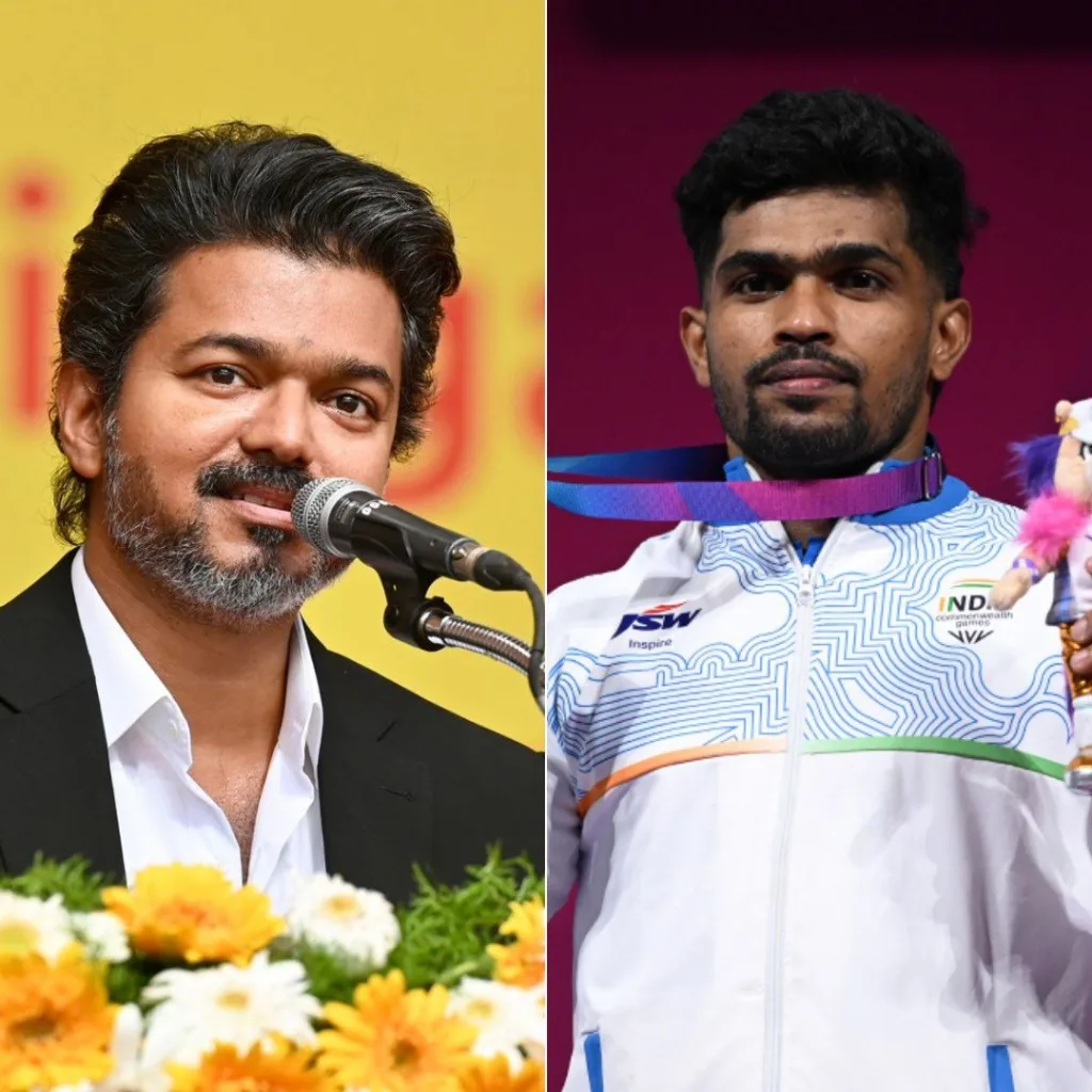 Tamil Nadu CM Vijay announces a 30 lakh reward