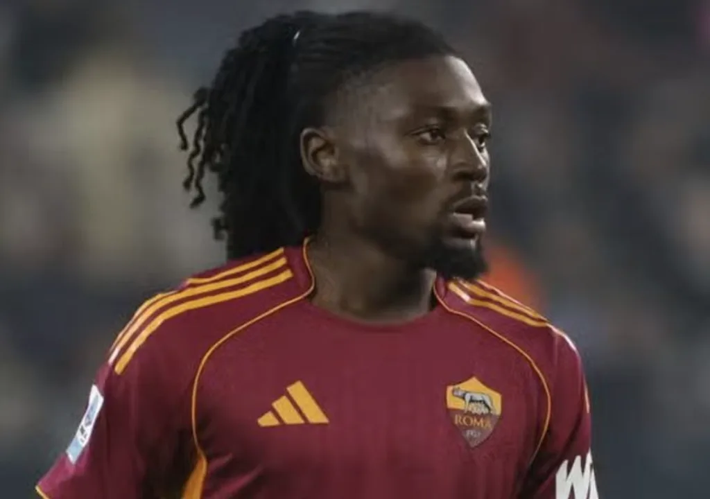 Reports in Italy suggest the club has already reached an agreement in principle on personal terms with Roma midfielder Manu Kone. (X)