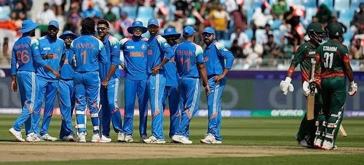 India Bangladesh tour latest update