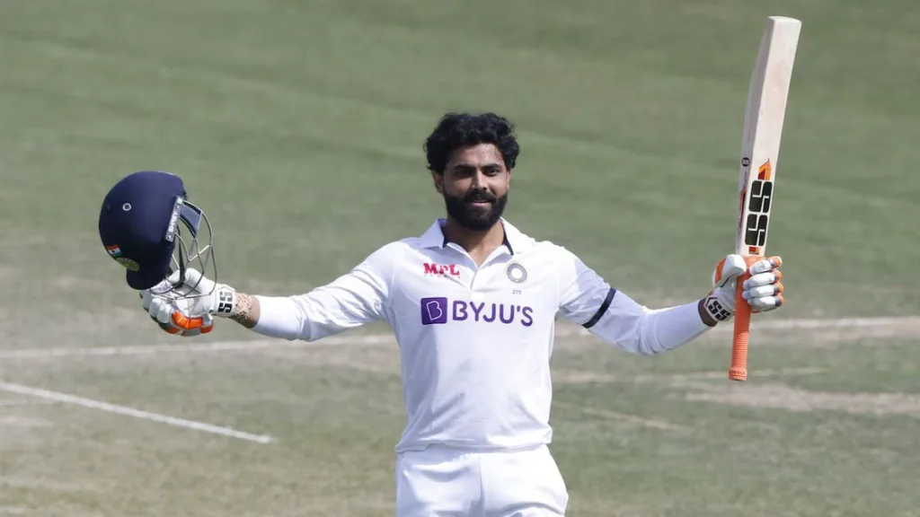 Ravindra Jadeja is fit to play in the India vs Sri Lanka series