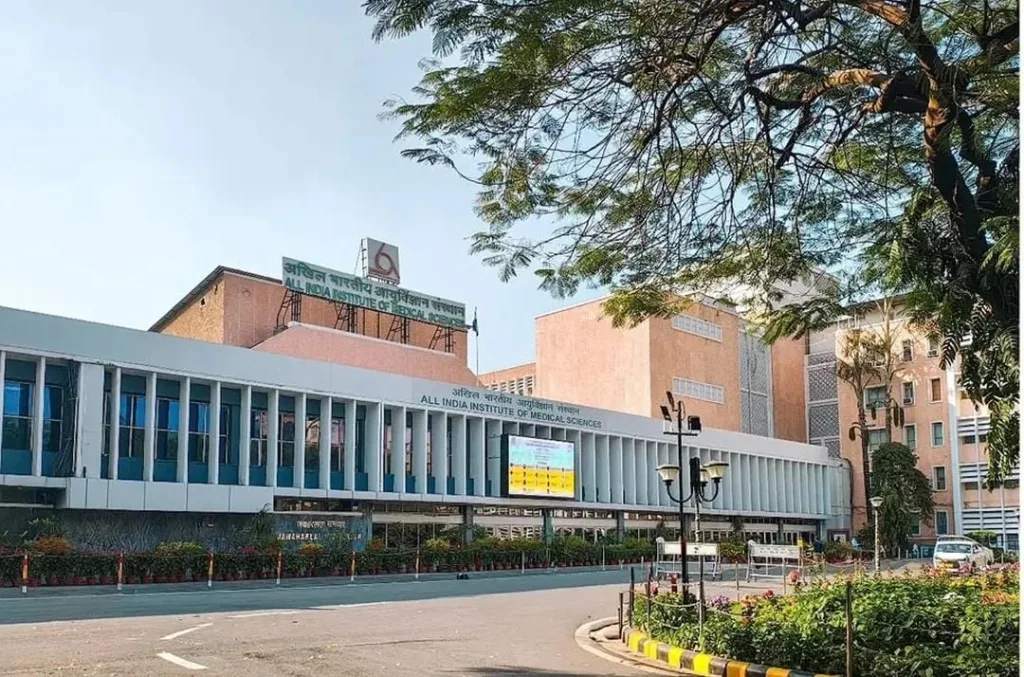AIIMS DELHI