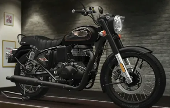 Royal Enfield recorded a Brand Strength Index score of 88.9 out of 100, earning the highest AAA rating from Brand Finance. (X)