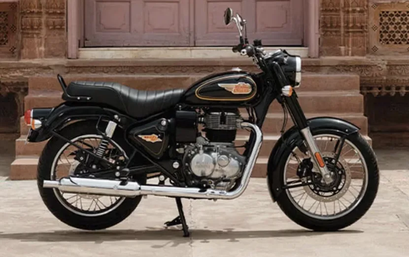The company has also received recognition for product quality, topping the J.D. Power 2025 two-wheeler initial quality study. (X)