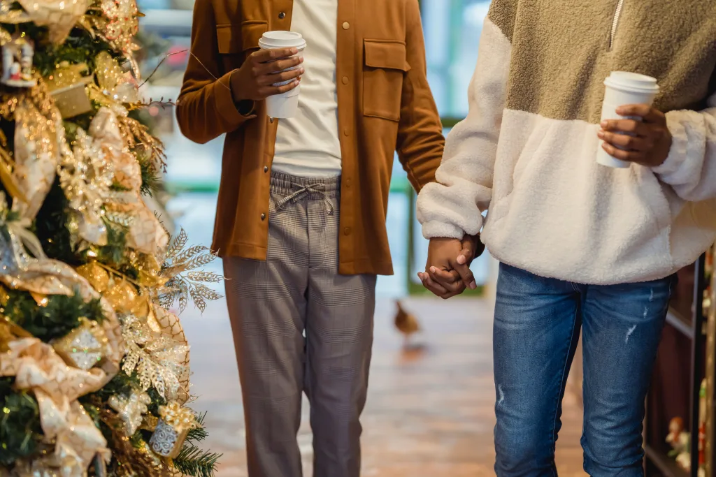 This Holiday Relationship Trend Could Be Hurting Your Love Life
