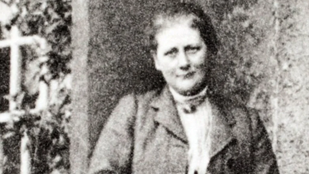 Beatrix Potter 