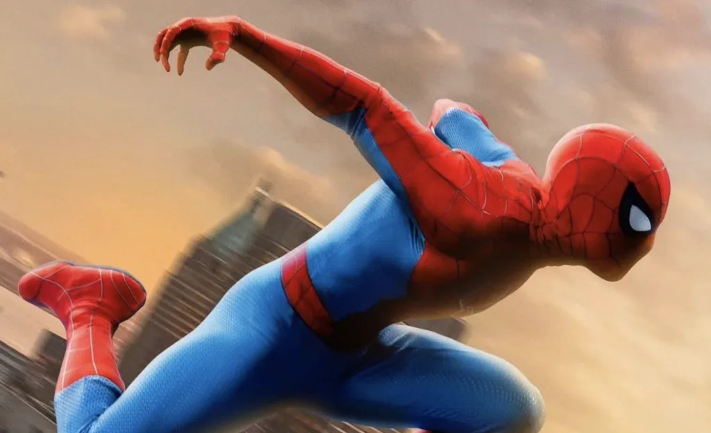 The Spider-Man: Brand New Day first review shared by Fandango's Erik Davis described the film as a bold evolution of Holland's Spider-Man saga. (X)