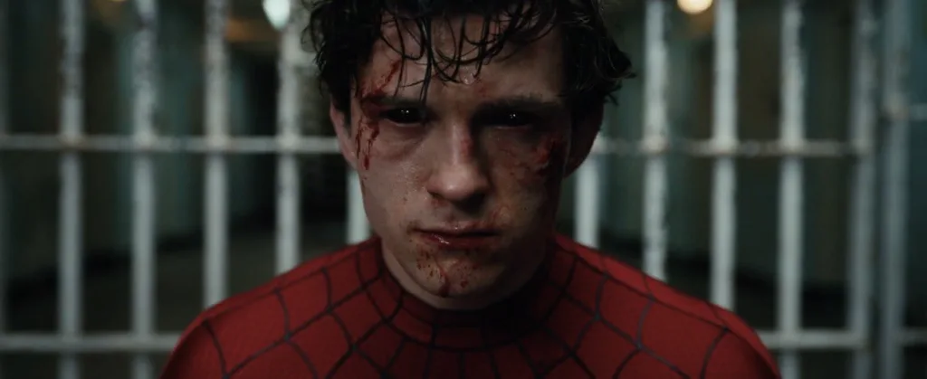 Set four years after Spider-Man: No Way Home, the film follows Peter Parker as he embraces life as Spider-Man in a world that no longer remembers him. (X)