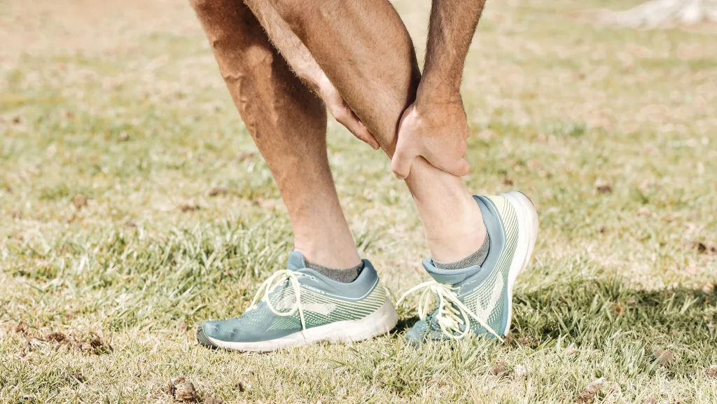 Night-time leg cramps can wake you with sudden, intense pain. While usually harmless, frequent episodes may require medical attention.