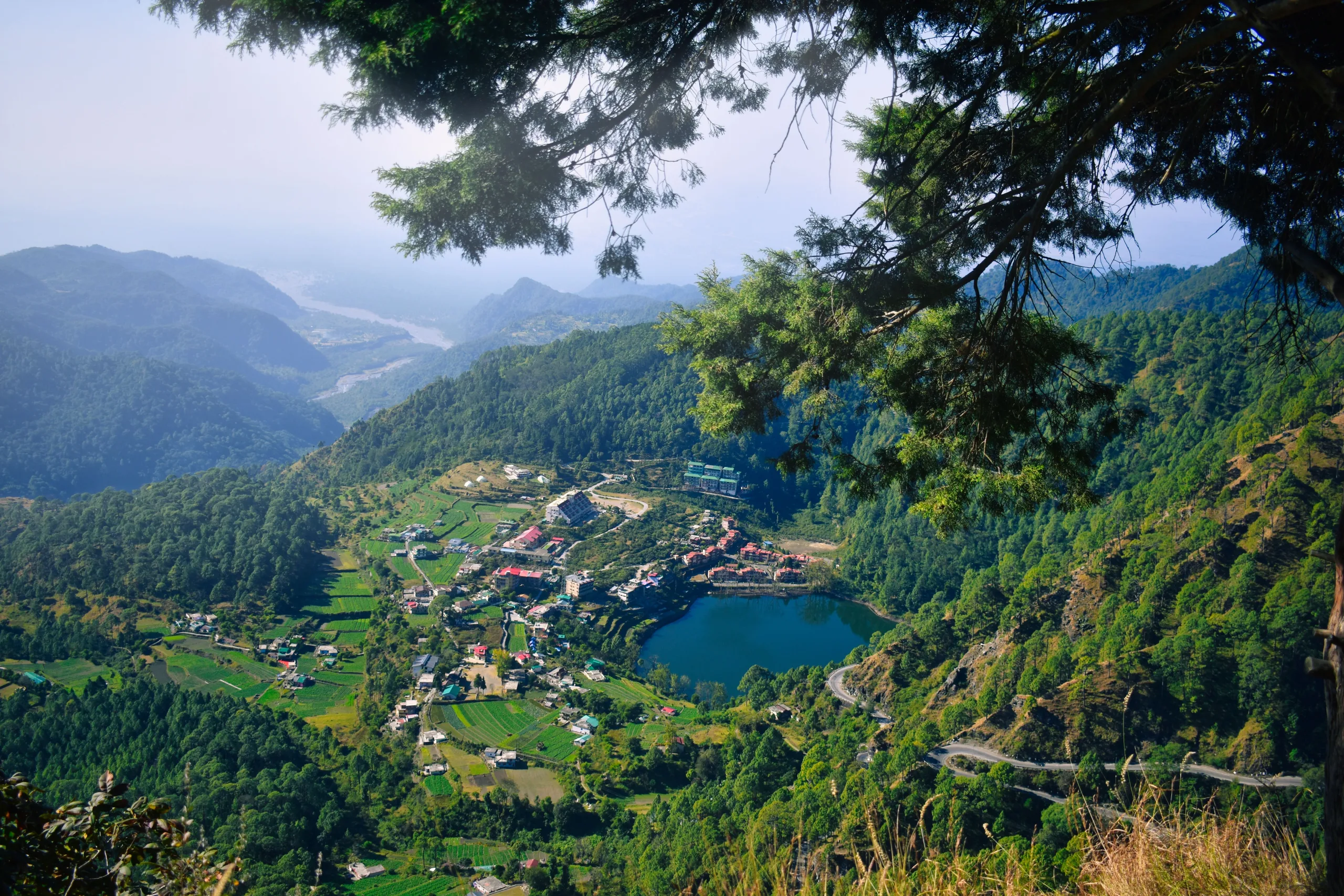 Sattal Uttarakhand travel guide: 7 stunning lakes you must visit
