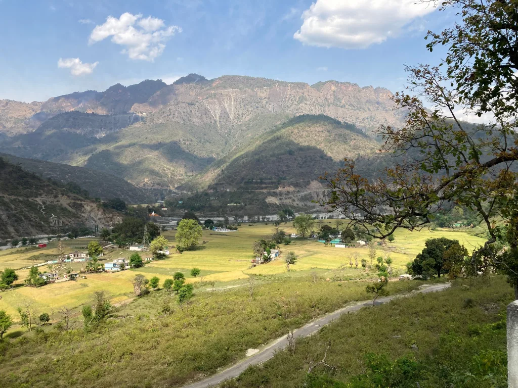 Surrounded by pine and oak forests, Sattal in Uttarakhand is home to seven interconnected lakes, scenic walking trails and rich biodiversity.