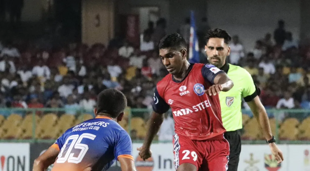 The India World Cup dream remains as distant as ever after the national football team failed to qualify for the 2027 AFC Asian Cup, raising fresh concerns over the country's long-term progress. (X)