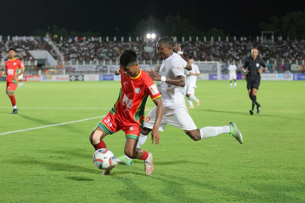 Football administrators believe consistent investment and better collaboration across all stakeholders will be essential if the India World Cup dream is to become realistic. (X)