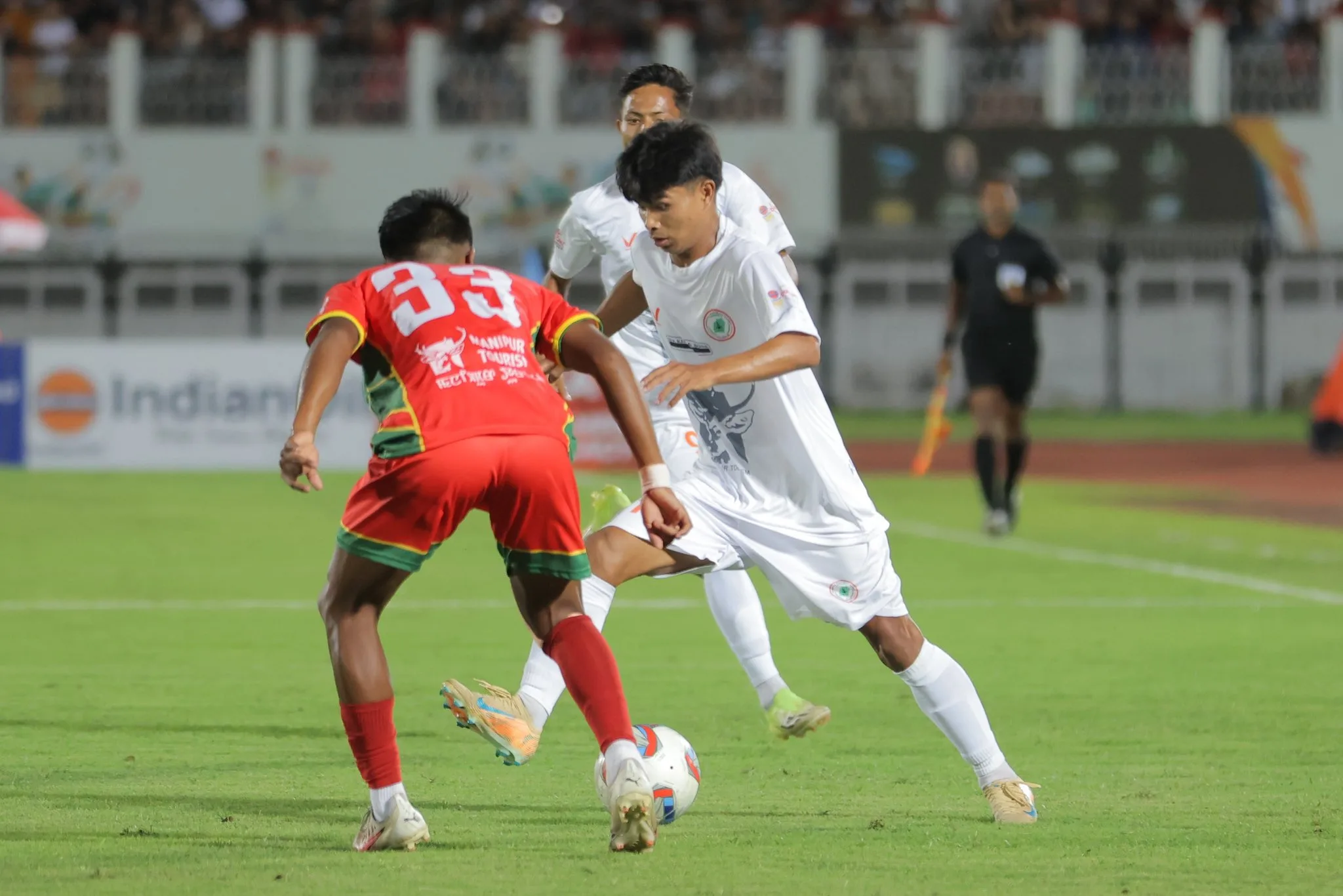 India’s World Cup dream slips further after latest setback