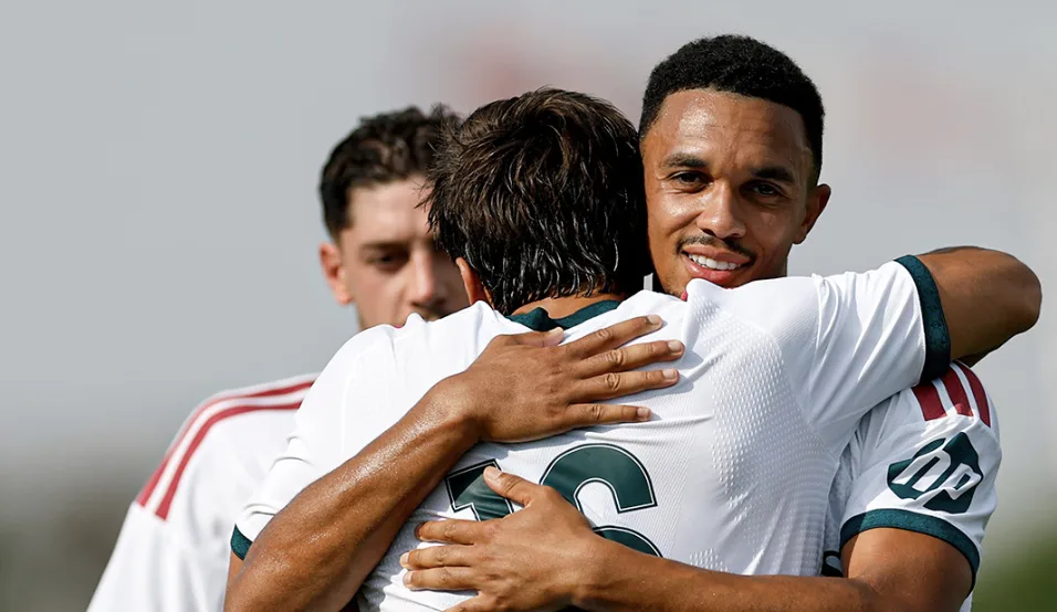 Real Madrid posts record revenue after historic 2025-26 season