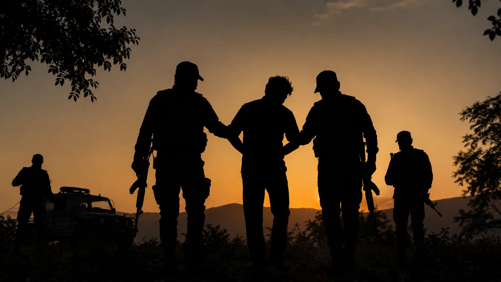 Jharkhand police arrest top Maoist Misir Besra after two decades on the run