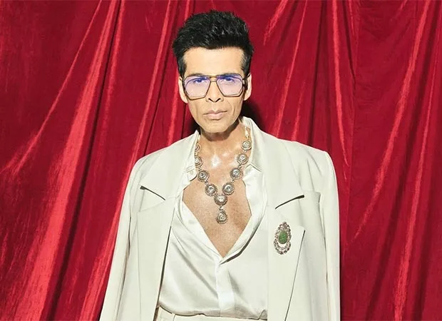 Karan Johar says Shah Rukh Khan, Aditya Chopra changed his life on Guru Purnima