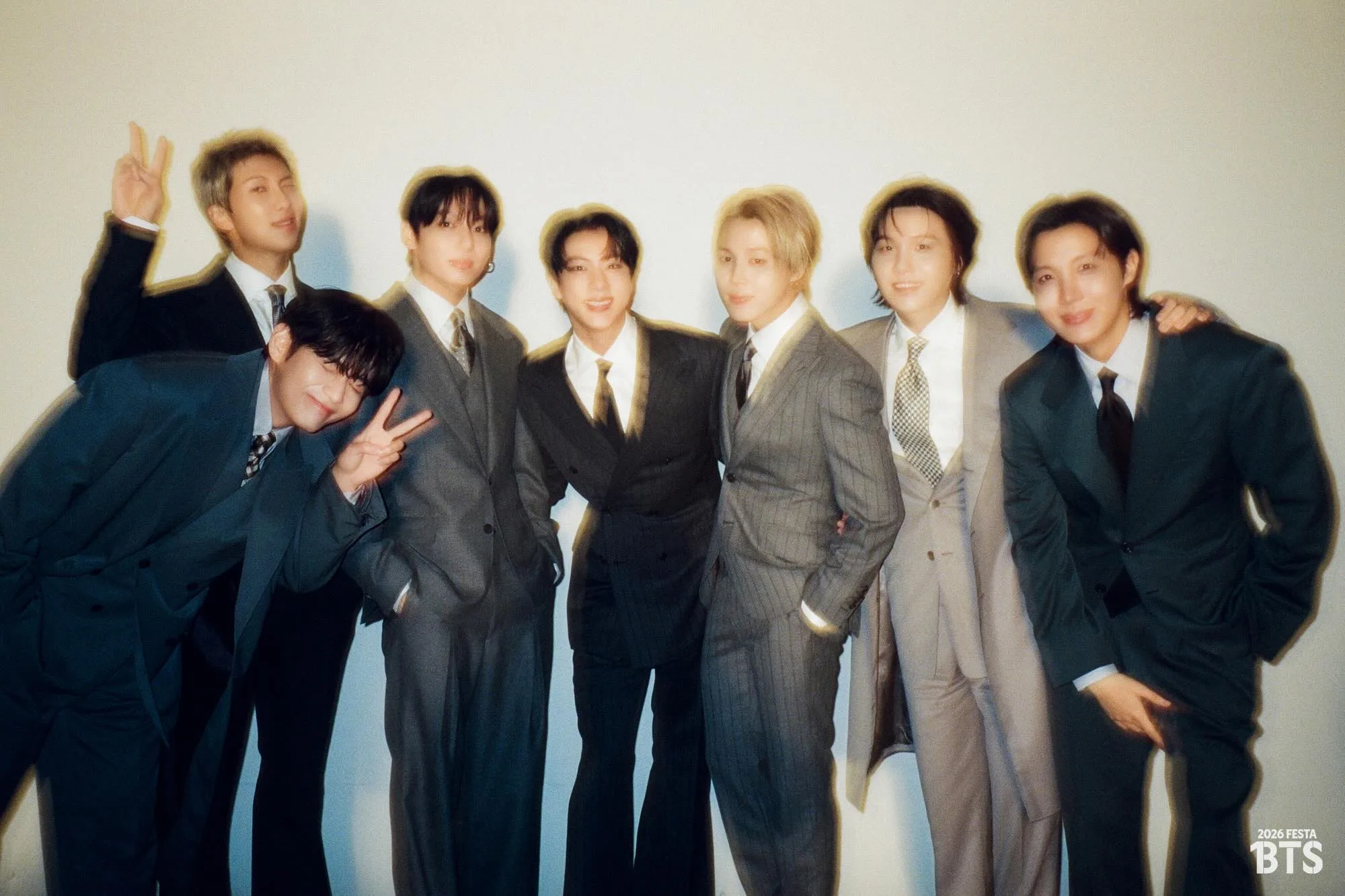 BTS won’t submit Arirang for Grammys 2027: Here’s why