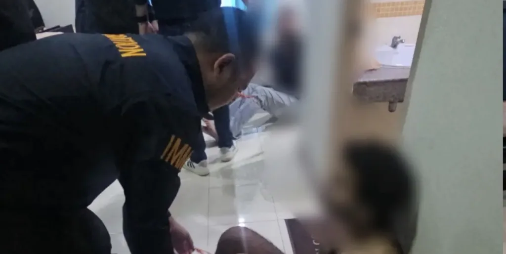 Five Indian nationals have been arrested in Thailand in connection with an alleged kidnapping and ransom plot in which three fellow Indians were lured to the country through a discounted holiday package. (X)