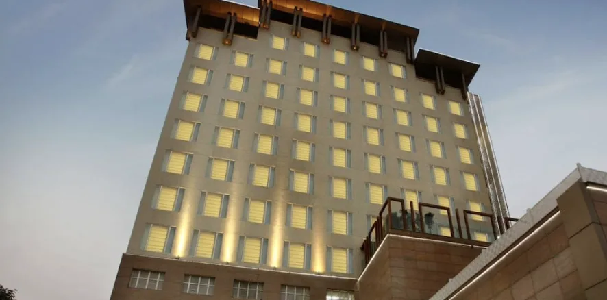 FSSAI suspends Park Plaza Hotel licence over hygiene lapses