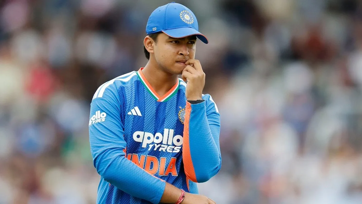 Shubman Gill returns to No. 1 in ODI rankings,Vaibhav Sooryavanshi enters T20I top 50