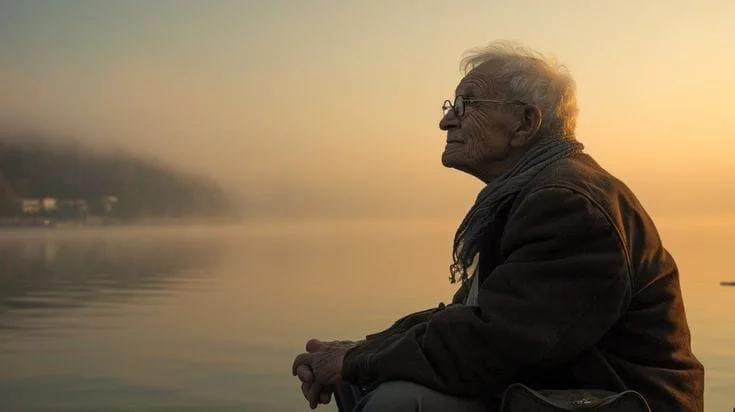 Loneliness in old age: Why where you live can shape mental health, explains psychologist