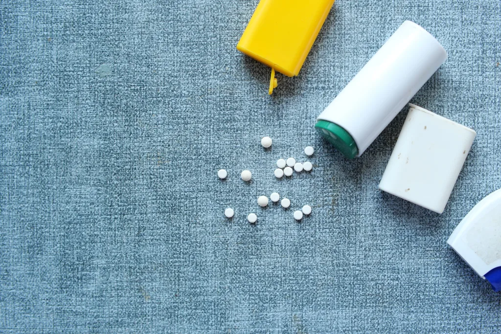 Medicine