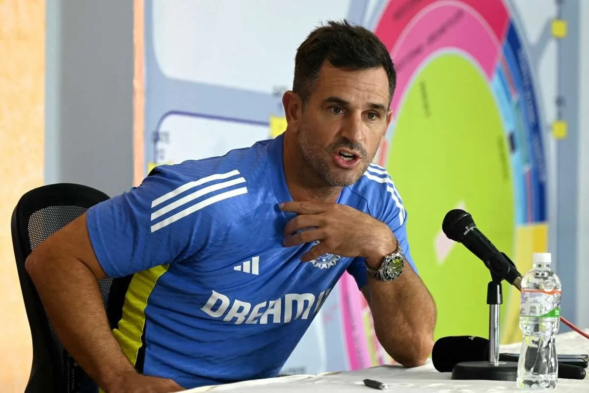 Ryan Ten Doeschate returns to KKR in new leadership role after India coaching stint