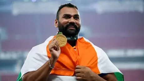 Commonwealth Games 2026: Toor, Gill reach shot put final