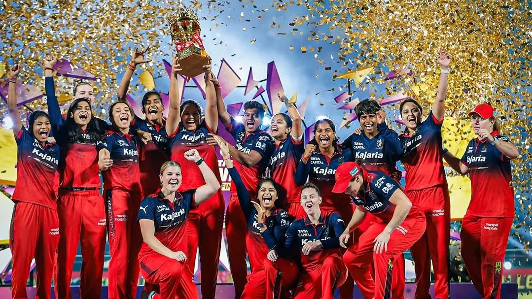 IPL business value nears ₹2 lakh crore, RCB emerges as most valuable franchise