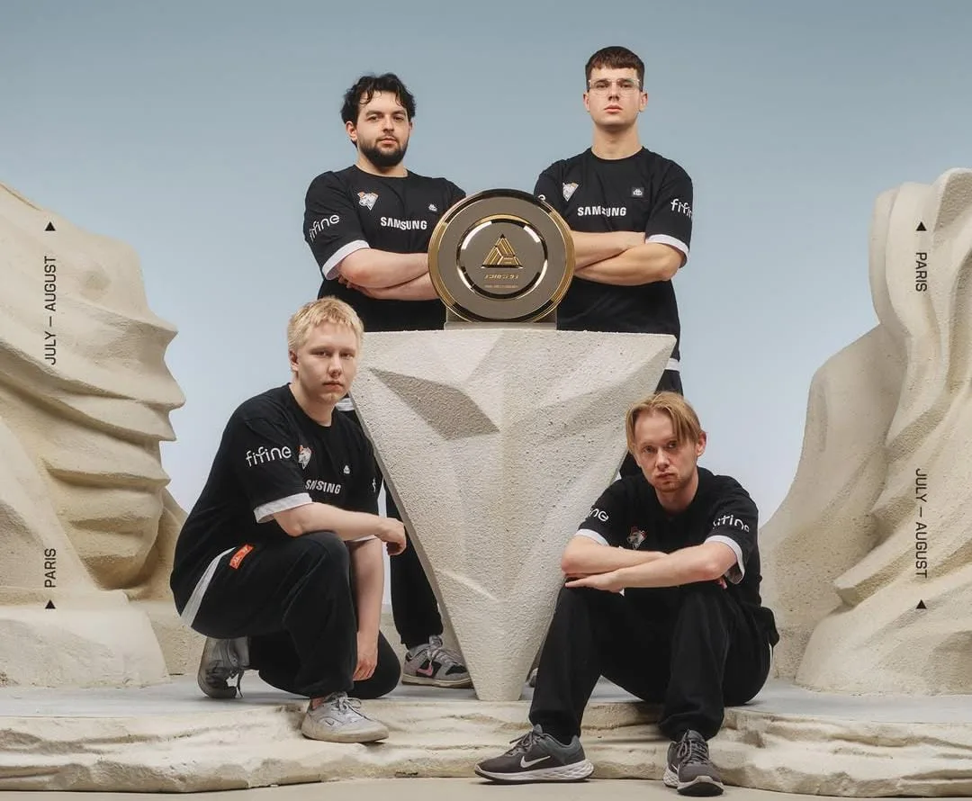 Esports World Cup 2026 updates: What did the third week offer?