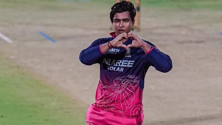 Vaibhav Sooryavanshi named East Zone vice-captain for Duleep Trophy, Ishan Kishan to lead