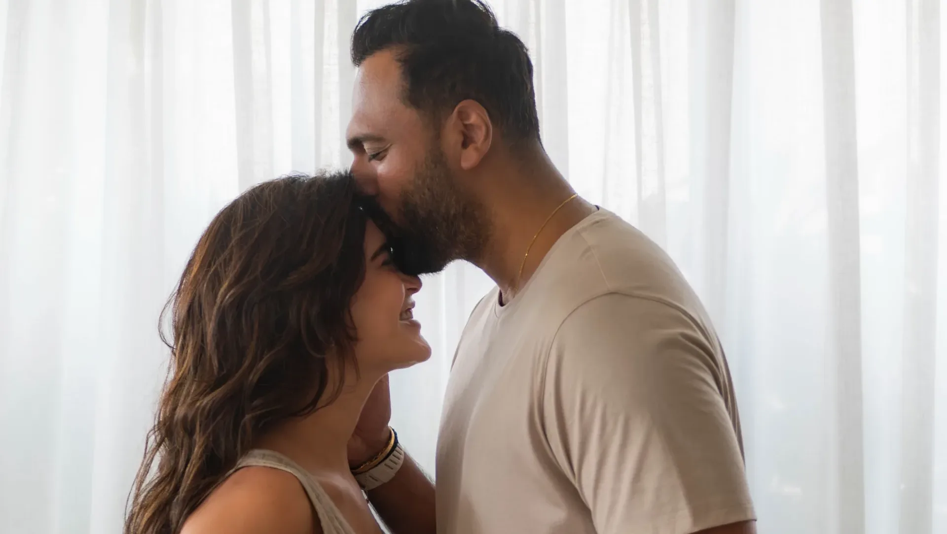 It’s a boy! Karishma Tanna and Varun Bangera share heartwarming baby announcement