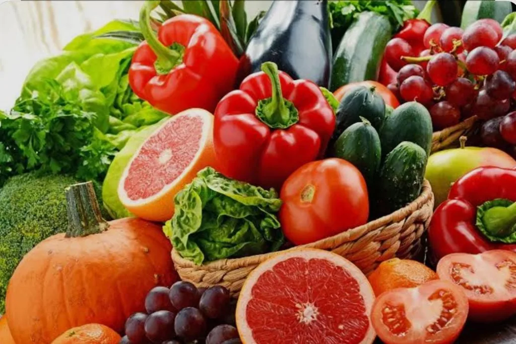 Fruits
