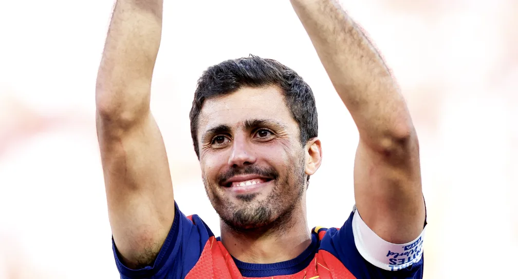 Real Madrid begin talks with Man City over Rodri transfer
