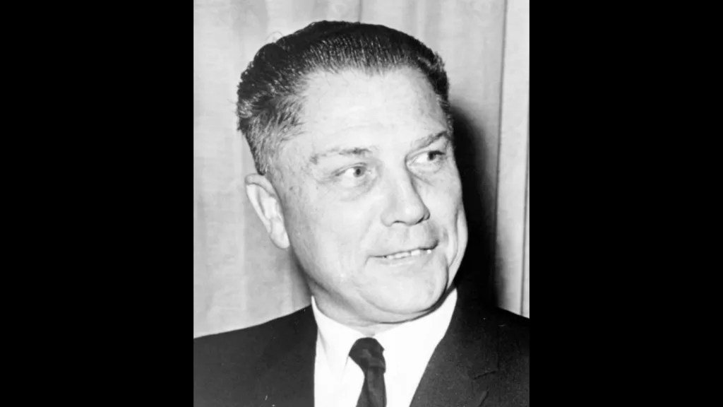 Jimmy Hoffa