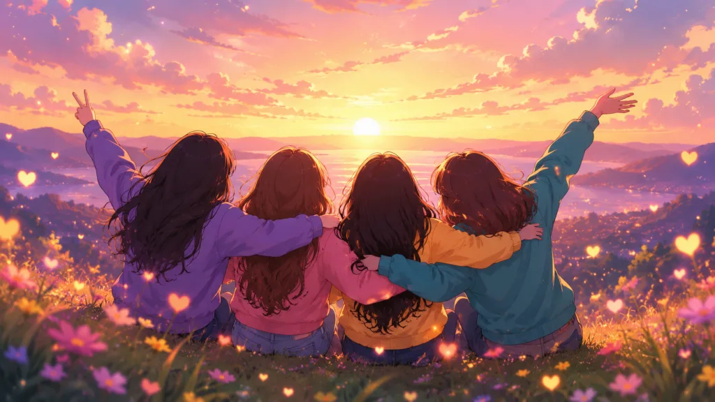 iendship Day 2026: Celebrating the bonds that make life brighter