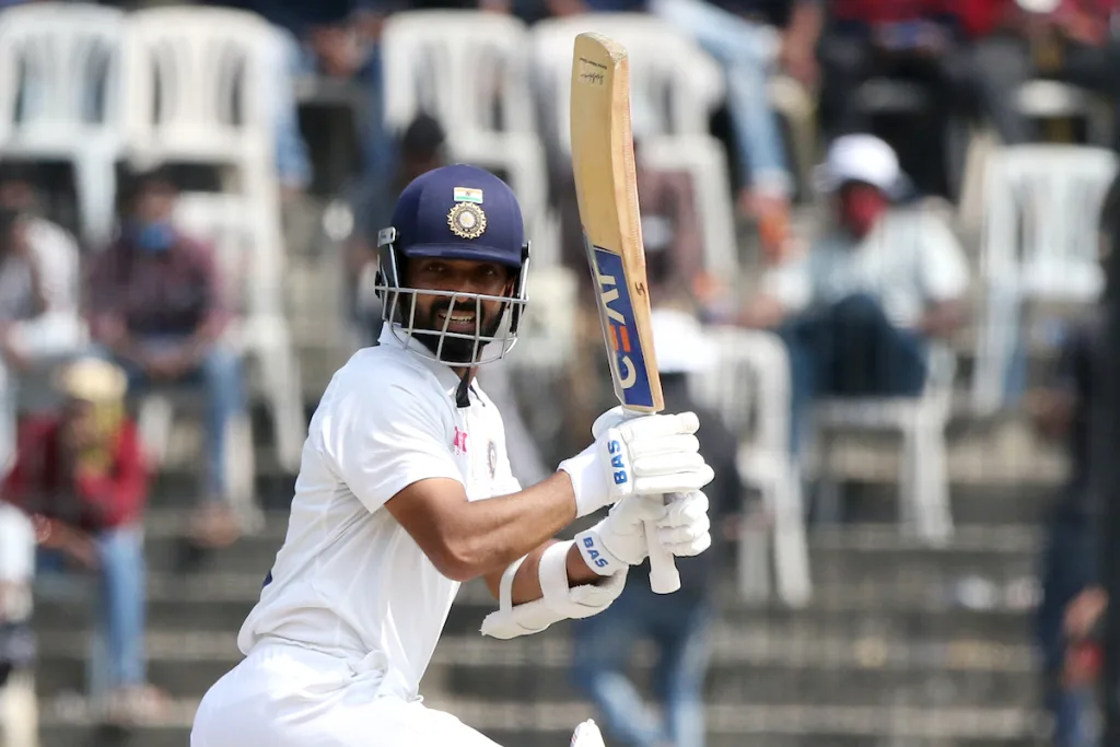 Former India captain Ajinkya Rahane announces retirement, bringing the curtain down on an illustrious international career.
