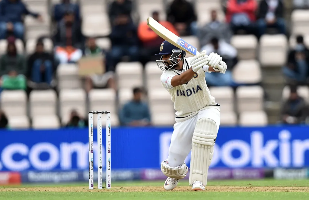 Ajinkya Rahane bids farewell to international cricket after years of inspiring performances and historic victories for India