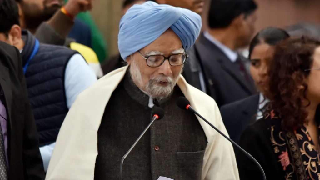 Manmohan Singh gets Supreme Court clean chit as Talabira-II coal block case comes to an end
