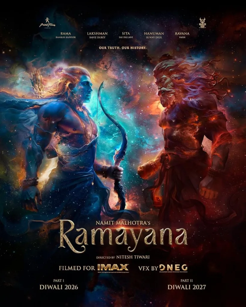 Ramayana