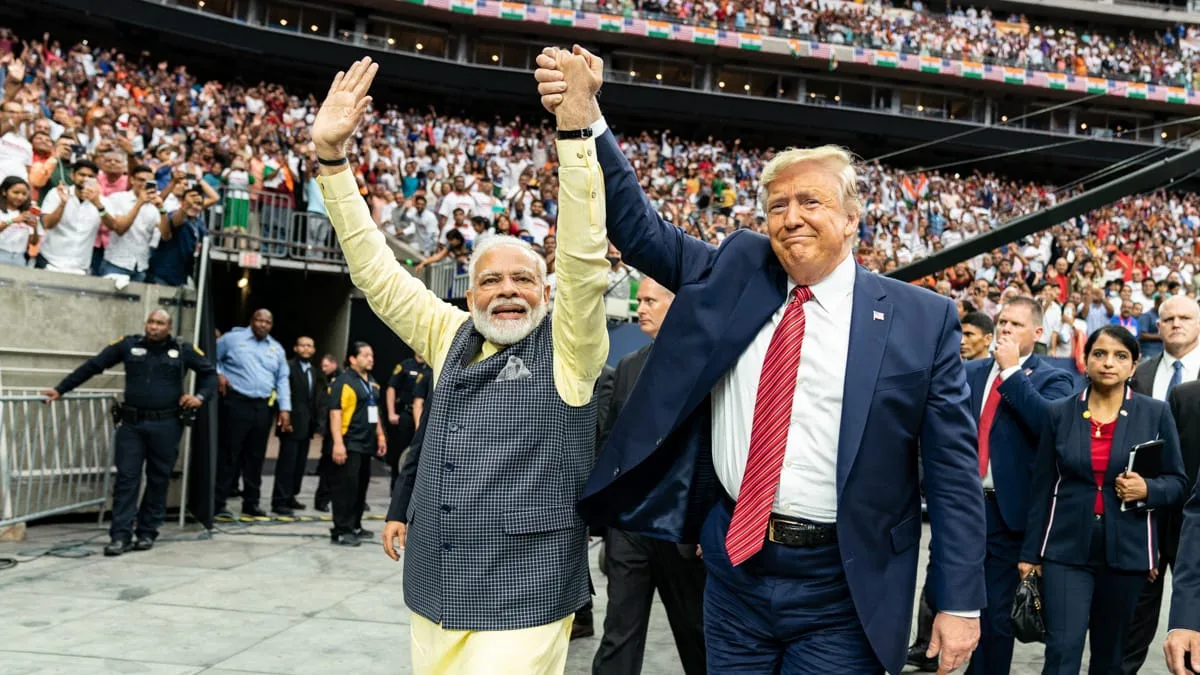 Trump on Russia sanctions bill: ‘Not necessary’, seeks changes amid 100% tariff threat to India