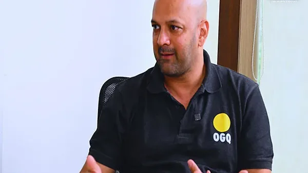Viren Rasquinha