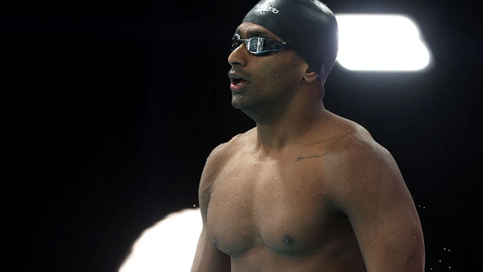 Sajan Prakash misses Commonwealth Games 200m freestyle final as India’s para swimmers advance