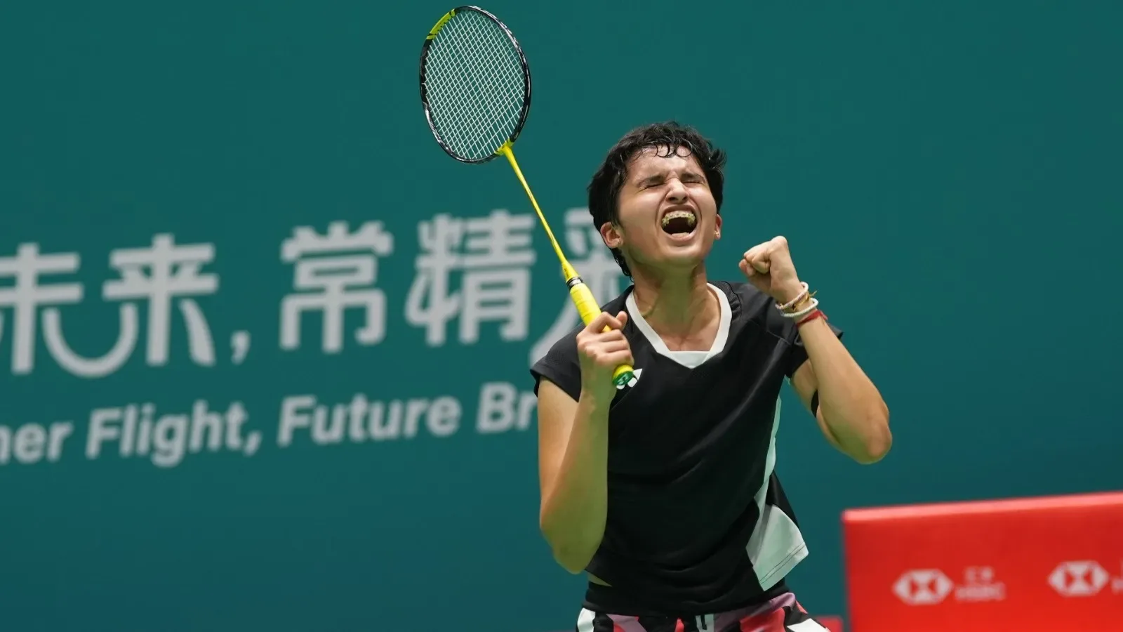 Taipei Open 2026: Unnati Hooda, Tanvi Sharma and Kiran George reach quarterfinals