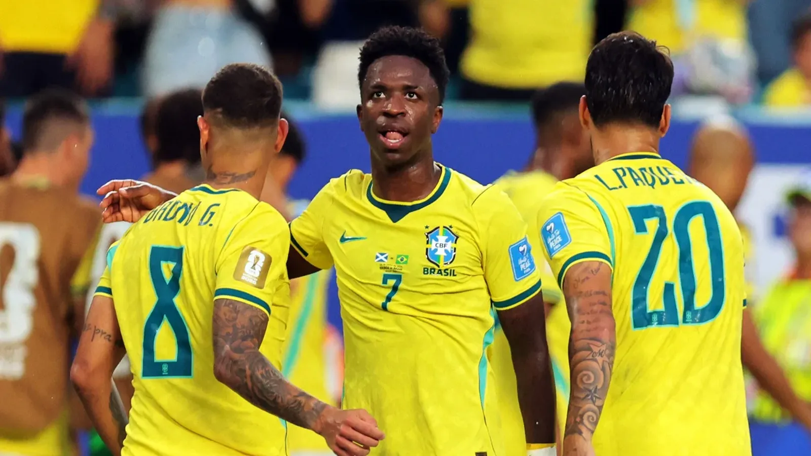 Brazil vs India confirmed: Five-time world champions to play friendly in Kolkata on October 3