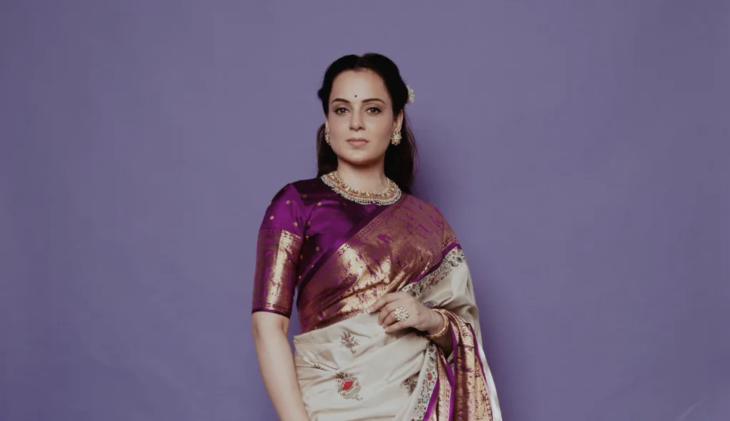 Actor and BJP MP Kangana Ranaut has built a reputation for speaking her mind, often drawing sharp reactions from political parties, celebrities and the public. (X)