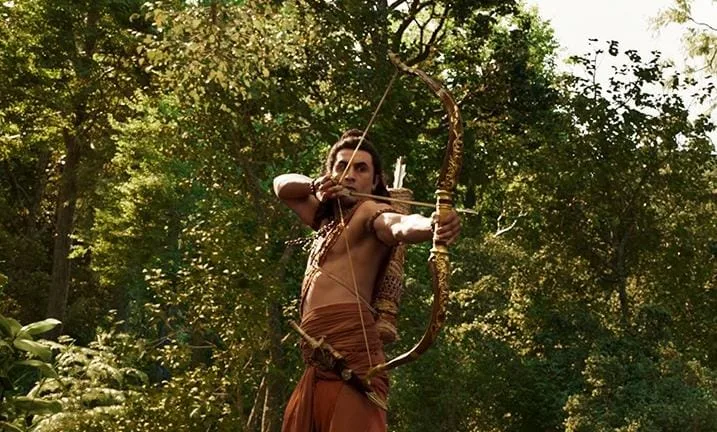‘100% Oscar’: Nitish Bharadwaj praises Ramayana after trailer launch