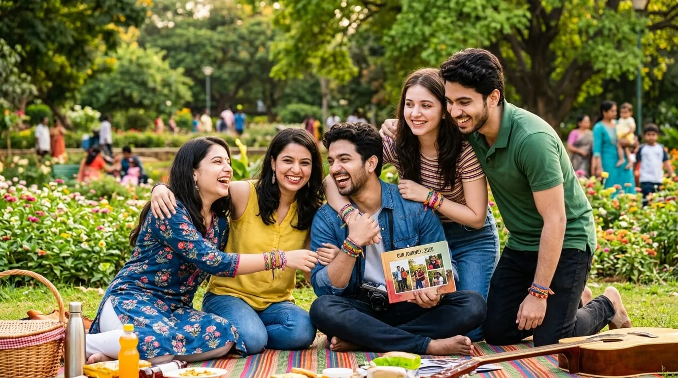 Friendship Day 2026: Date, history, significance and thoughtful gift ideas to celebrate your bond