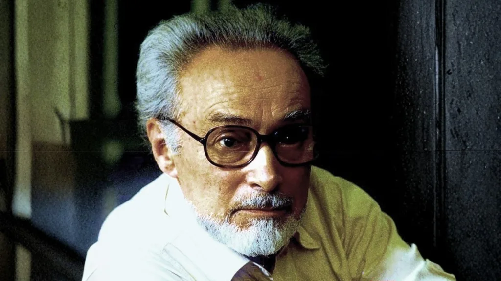 Primo Levi