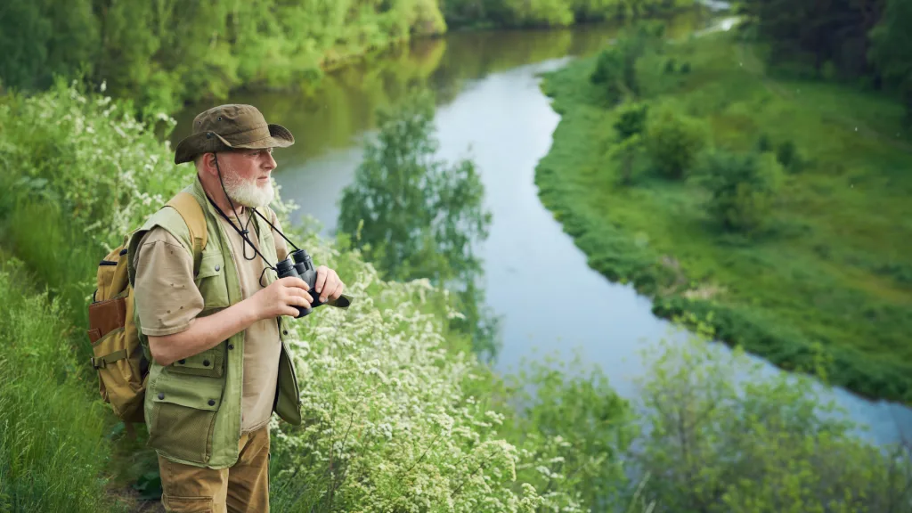 World Ranger Day